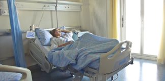 What It’s Like To Be A 20-Something With A Feeding Tube