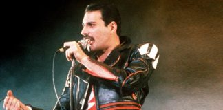 How Queen Legend, Freddie Mercury, Inspired Me To Chase My Dreams