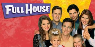 19 Ways Your Friends Are DJ, Stephanie & Kimmy From Full House
