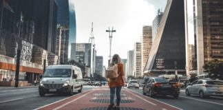 How To Travel Confidently As A Solo Female Traveler