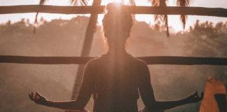 I Am Slowly Learning That Everything Begins With Our Thoughts