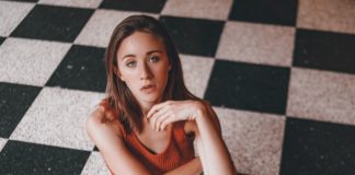 What You Need To Remember If You’re Feeling Lost At 25