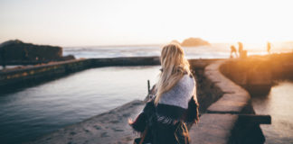 3 Life Lessons You Can Learn From Water