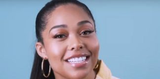 The Best Memes From The Jordyn Woods & Tristan Thompson Scandal