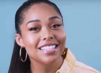 The Best Memes From The Jordyn Woods & Tristan Thompson Scandal
