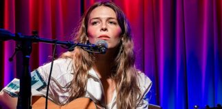 Why Maggie Rogers Is The Artist You Need To Look Out For