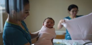 Why I Love Nursing Despite The Sacrifices