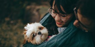 9 Ways Your Pet Is Basically Your Child