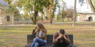 5 Signs Your S.O. Is Bored & How To Fix It