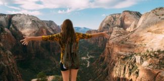 4 Things I Learned From Taking A Social Media Cleanse
