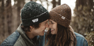 I Think I’ve Fallen In Love With My Best Guy Friend