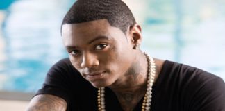 Soulja Boy Accused Of Kidnapping & Assaulting A Woman