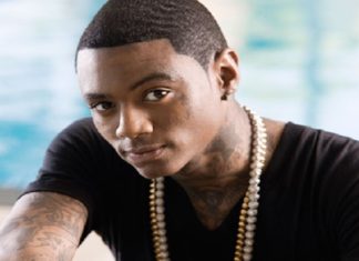 Soulja Boy Accused Of Kidnapping & Assaulting A Woman