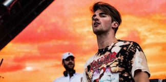 You Won’t Believe Who The Chainsmokers Are Going On Tour With