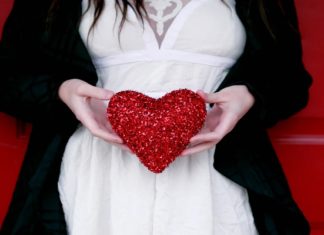 Why You Should Wait For The Right Valentine