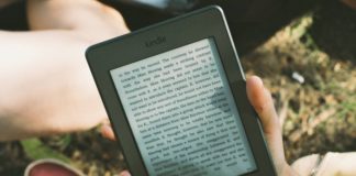 Should You Get A Kindle Or Stick To Paperback Books?