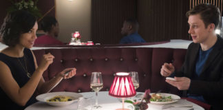 Why Black Mirror Made Me Rethink Online Dating