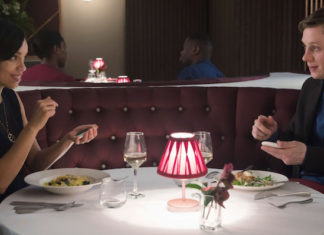 Why Black Mirror Made Me Rethink Online Dating