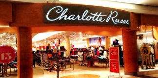 ICYMI: Charlotte Russe is Closing All Stores