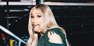 Cardi B. Admits To Drugging & Robbing Men As A Stripper