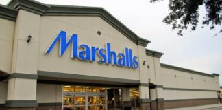 Goodbye Money: Marshalls Is Opening An Online Store online shopping