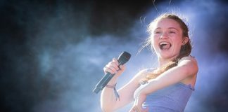How Sigrid’s Latest Pop Album Is Redefining The Music Scene Sucker Punch