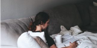 4 Ways To Make Time For Self-Care As A Chronically Busy Person