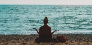 It’s Time To Prioritize Yourself Over Your Job
