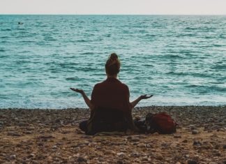 It’s Time To Prioritize Yourself Over Your Job