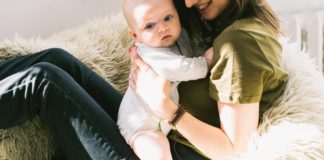 What I’ve Learned By Going Through Pregnancy Twice