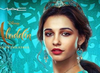 aladdin