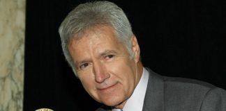 ‘Jeopardy!’ Host Alex Trebek Shares Diagnosis Of Stage 4 Pancreatic Cancer
