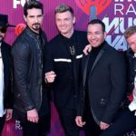 backstreet boys