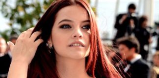 Why I Refuse To Call Barbara Palvin A Plus-Size Victoria’s Secret Angel Barbara Palvin