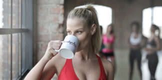 Try These 5 Simple Changes To Boost Your Metabolism
