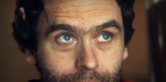 Journalist Reminds Twitter How Much Of A Monster Ted Bundy Truly Was