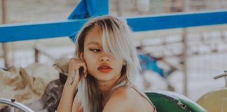 A Letter To The Girl Who Doesn’t Believe She Is Beautiful