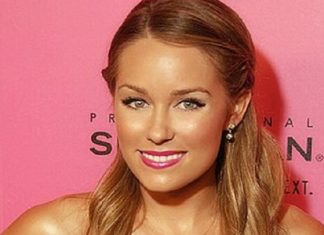 BREAKING: Lauren Conrad Is Finally Getting Her Own Podcast! Lauren Conrad
