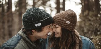 This Is Why I Lie To My Husband About My Happiness