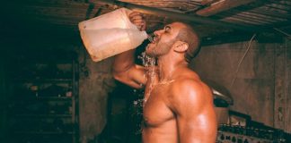 6 Tricks For Drinking More Water Every Day