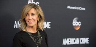 Lori Loughlin & Felicity Huffman Caught In A College Admissions Cheating Scam scam