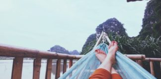 12 Relaxing Destinations You Should Vacation To
