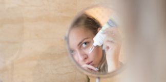 The Ultimate Skin Care Routine For Minimalists