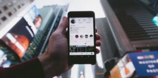 You’ll LOL Seeing These Celebrities First Instagram Posts photo
