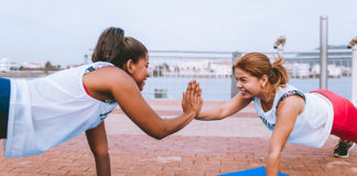 6 Tips That’ll Actually Improve Your Workout Routine