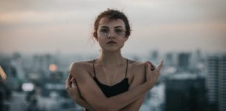 By Pretending To Be Perfect, I’ve Led Others To Believe That I Am