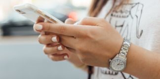 What Happens When You Go 48 Hours Without A Phone