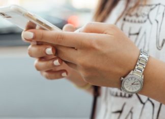 What Happens When You Go 48 Hours Without A Phone