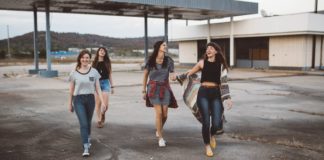 4 Reasons You Need To Celebrate International Women’s Day