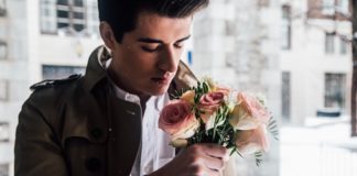 A Man’s Perspective On Paying For The First Date